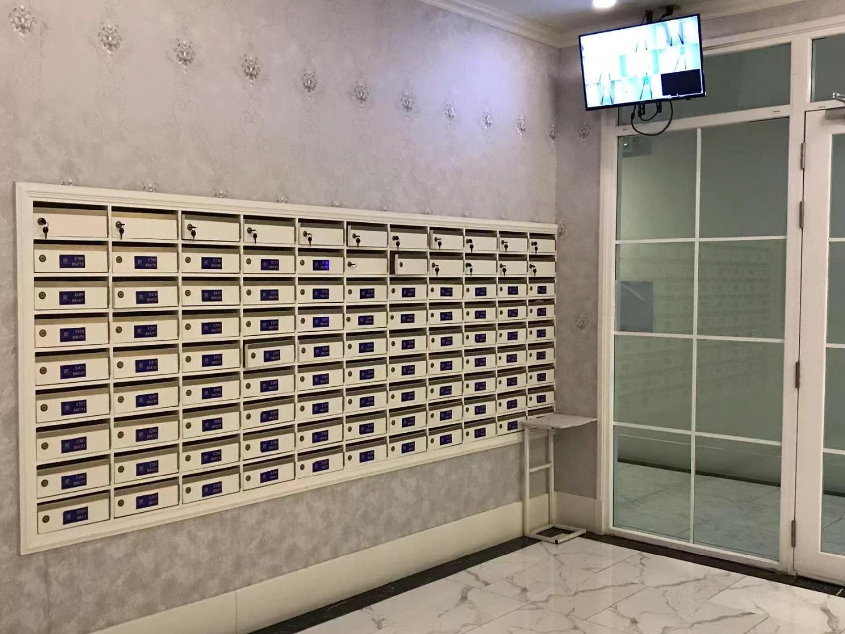 Grand Florida芭提雅带免费游泳池温泉和健身房和办公区水上花园公寓e208 Jomtien Beach Zewnętrze zdjęcie